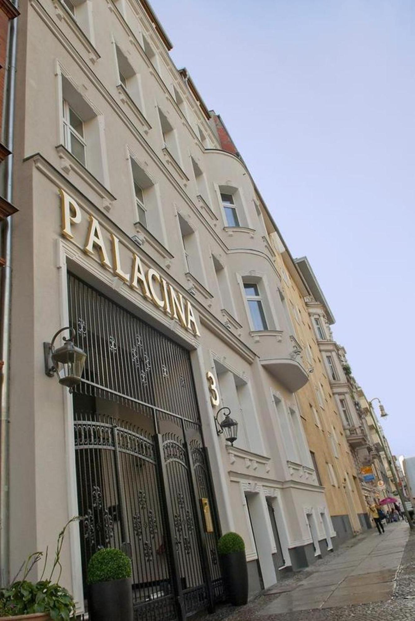 Palacina - Serviced Berlijn