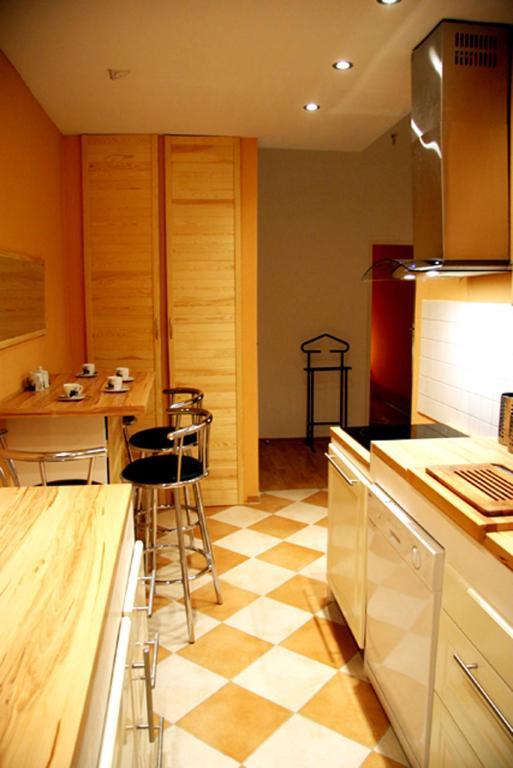 Palacina - Serviced Appartement *
