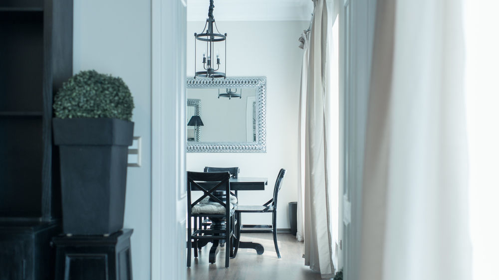Palacina - Serviced Appartement