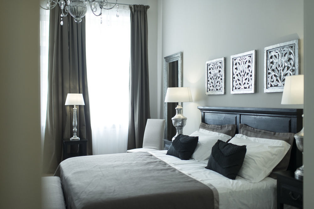 Palacina - Serviced Appartement