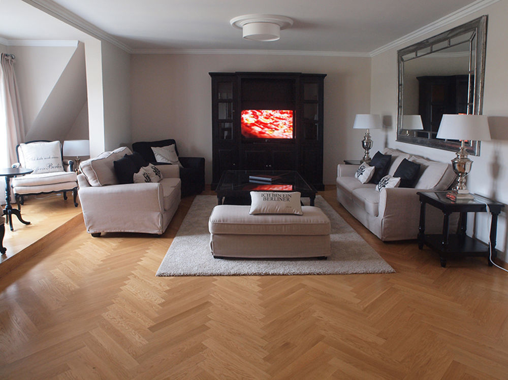 Palacina - Serviced Appartement Berlijn