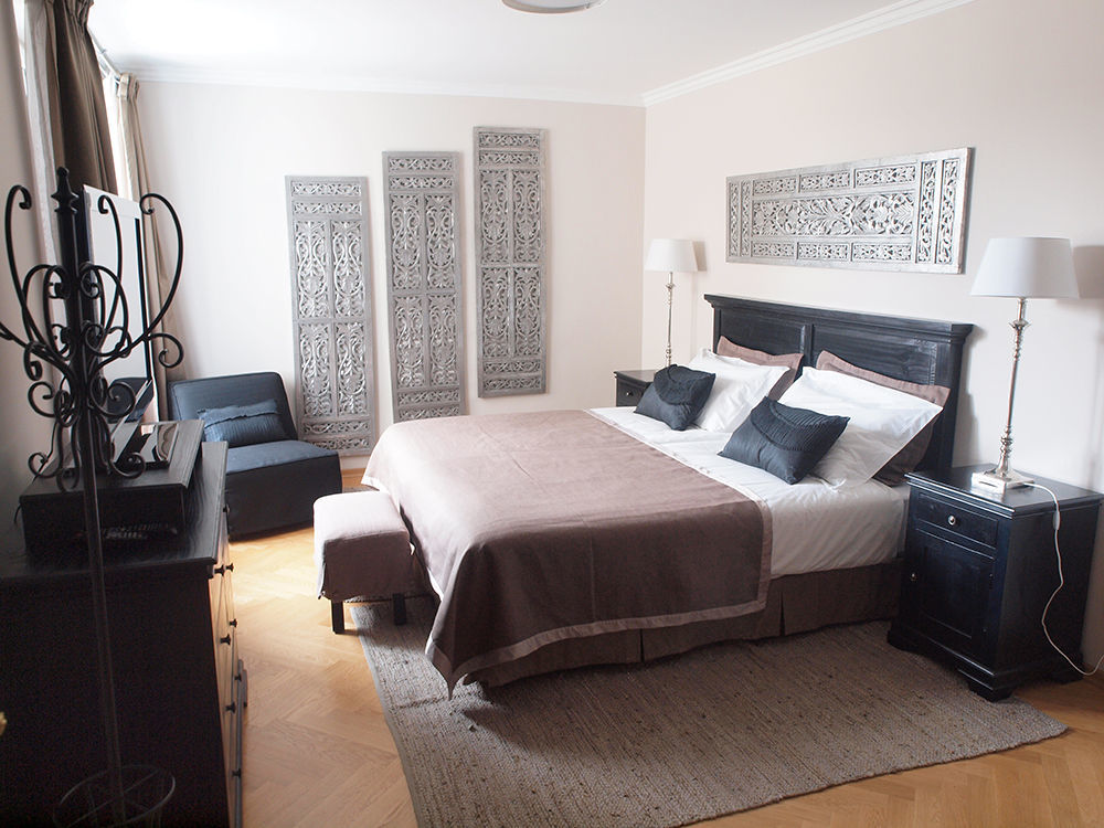 Palacina - Serviced Appartement