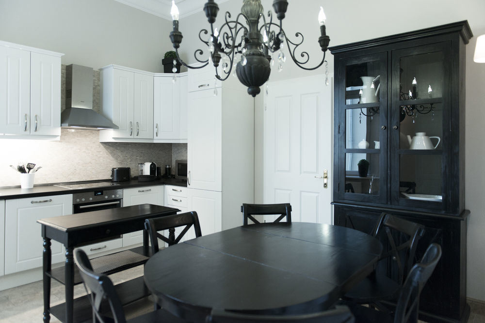 Palacina - Serviced Appartement *