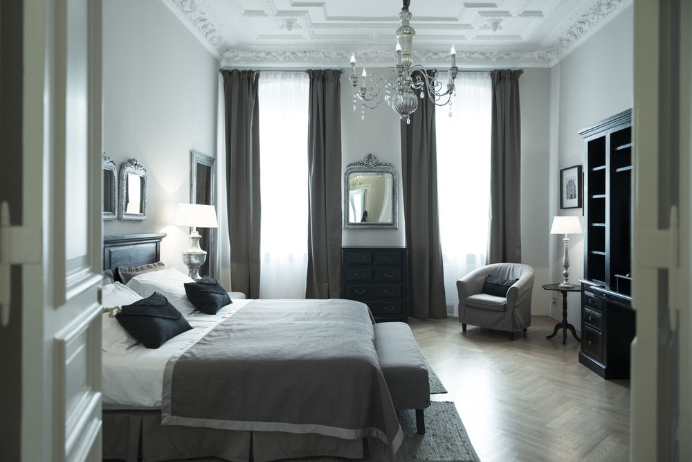 Palacina - Serviced Appartement *