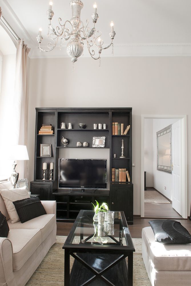Palacina - Serviced Appartement Berlijn