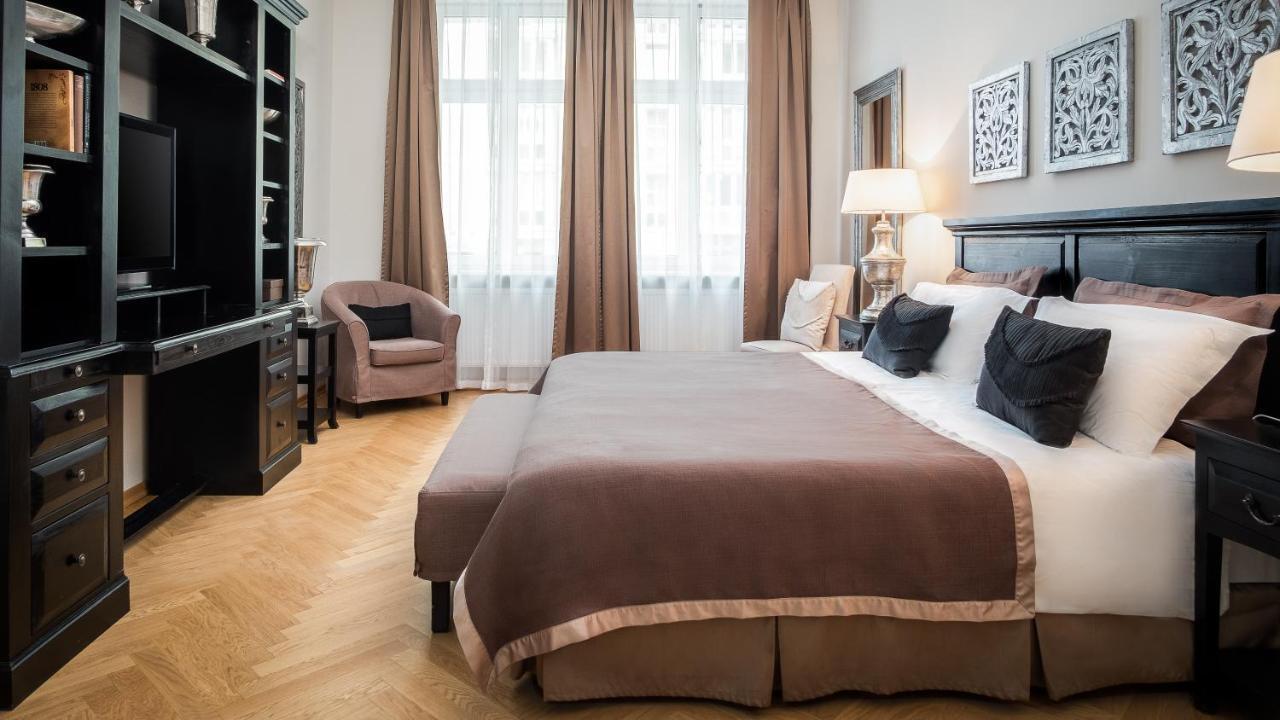 Appartement Palacina - Serviced Berlijn