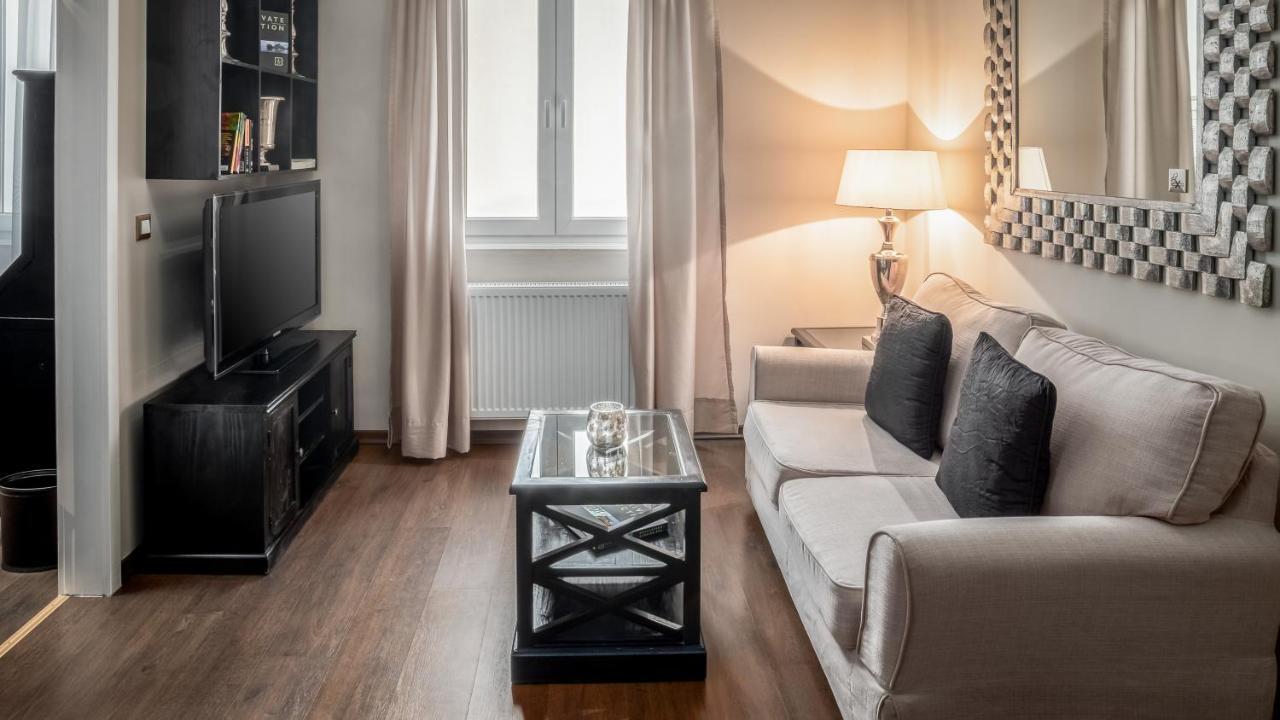 Palacina - Serviced Appartement *