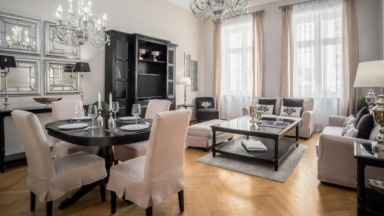 Appartement Palacina - Serviced *