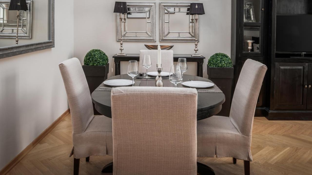 Palacina - Serviced Appartement