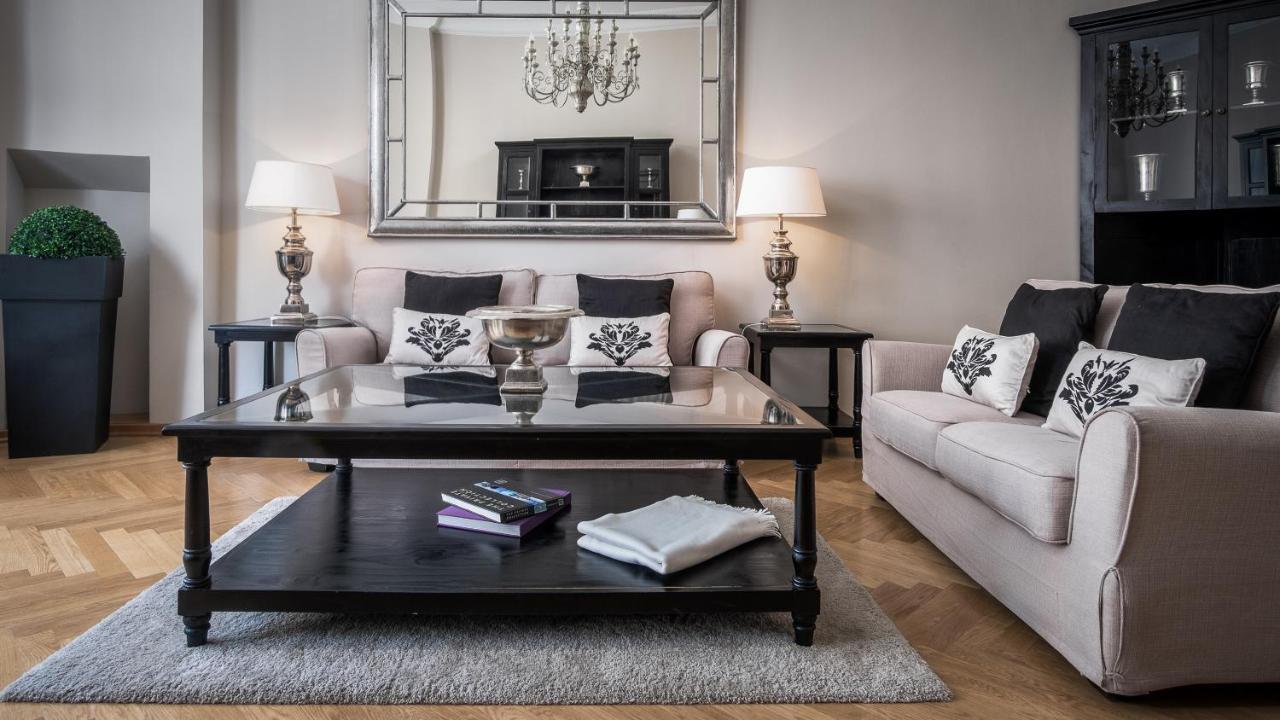 Palacina - Serviced Appartement *