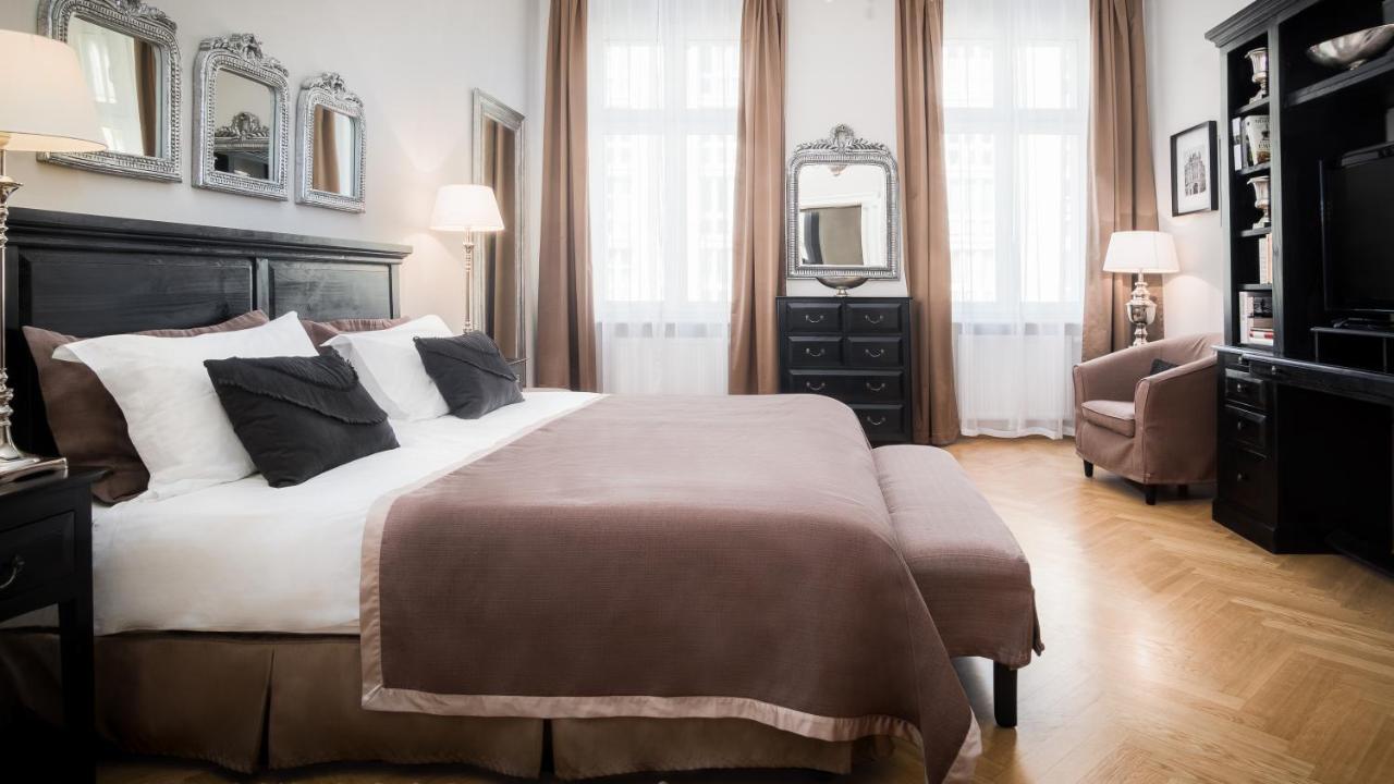 Palacina - Serviced Appartement Berlijn