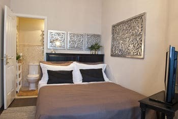 Appartement Palacina - Serviced Berlijn